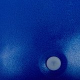 Мяч для пилатес INEX Pilates Foam Ball (диаметр 19 см)