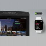 Matrix Lifestyle Touch XL Лестница-эскалатор ClimbMill