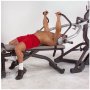 Многофункциональный тренажер на свободных весах Body-Solid SBL460