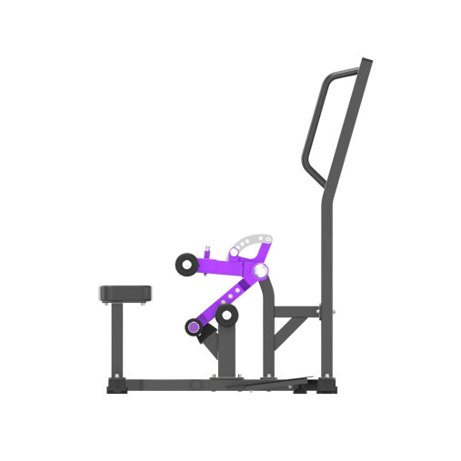 Тяга бедра стоя серии Peach Builder PB402 Тяга бедра стоя серии Peach Builder PB402