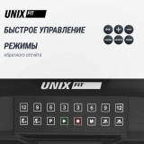 Беговая дорожка UNIX Fit T-1520 PRO (LED)