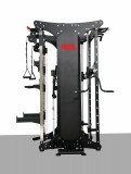 Мультикомплекс на базе Машины Смита с кроссовером REBEL RDT803-90