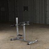 Body-Solid GRCH-322 Римский стул гиперэкстензия 