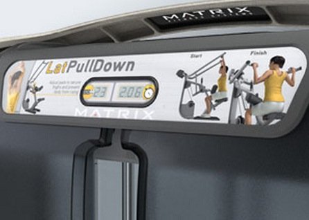 Карта выполнения упражнений