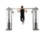 Кроссовер DFC HomeGym D10098 / 2 стека по 90 кг