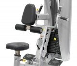 Тяга сверху / Гребная тяга с упором на грудь Hoist HD-3200