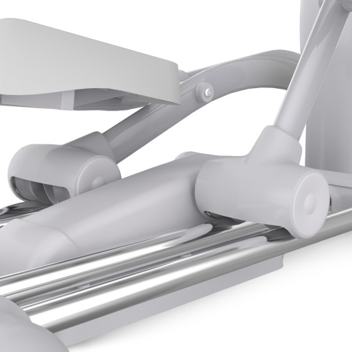 Эллиптический тренажер UNIX Fit MV-850 (автонаклон / Auto Incline) зеркальный Эллиптический тренажер UNIX Fit MV-850 (автонаклон / Auto Incline) зеркальный