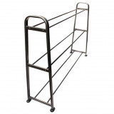 Стойка-стеллаж для хранения фитболов Aerofit AFGBR106 